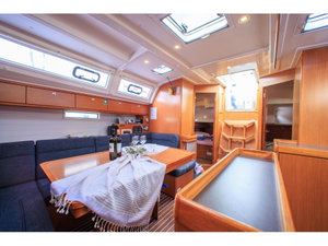 Bavaria Cruiser 46 „Kyveli“ – fotka 24