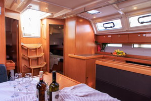 Bavaria Cruiser 46 „Kyveli“ – fotka 10