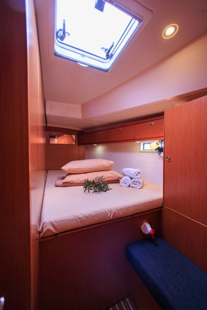 Bavaria Cruiser 46 „Kyveli“ – fotka 2