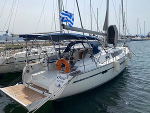 Bavaria Cruiser 46 „Kyveli“ – fotka 1