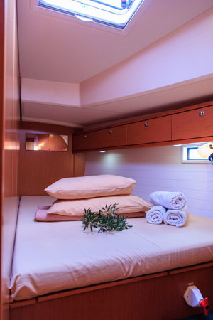 Bavaria Cruiser 46 „Kyveli“ – fotka 7