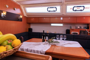 Bavaria Cruiser 46 „Kyveli“ – fotka 13