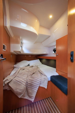 Bavaria Cruiser 46 „Kyveli“ – fotka 21