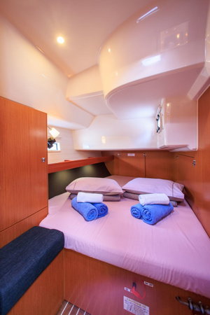 Bavaria Cruiser 46 „Kyveli“ – fotka 18