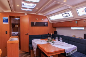 Bavaria Cruiser 46 „Kyveli“ – fotka 9