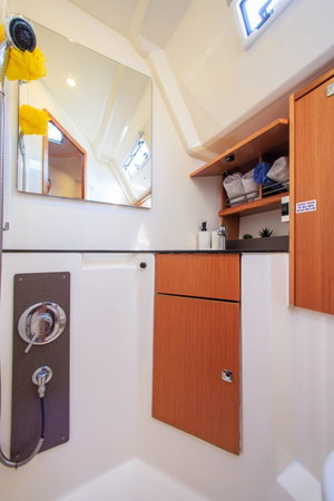 Bavaria Cruiser 46 „Kyveli“ – fotka 20
