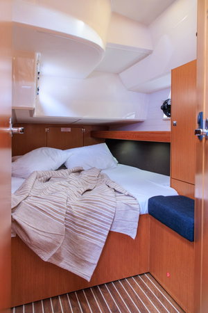 Bavaria Cruiser 46 „Kyveli“ – fotka 15