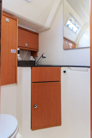 Bavaria Cruiser 46 „Kyveli“ – fotka 16