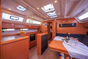 Bavaria Cruiser 46 „Kyveli“ – fotka 8