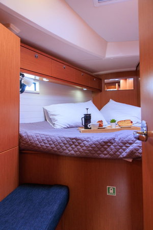 Bavaria Cruiser 46 „Kyveli“ – fotka 6