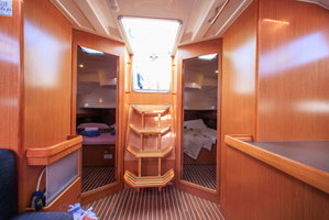 Bavaria Cruiser 46 „Kyveli“ – fotka 17