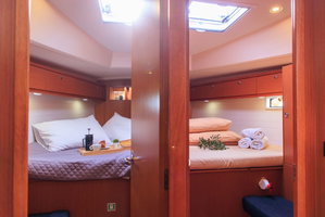 Bavaria Cruiser 46 „Kyveli“ – fotka 4