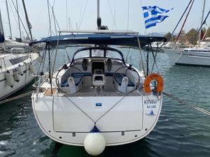 Bavaria Cruiser 46 „Kyveli“ – fotka 26