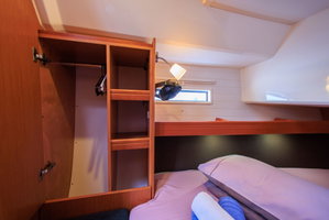 Bavaria Cruiser 46 „Kyveli“ – fotka 19