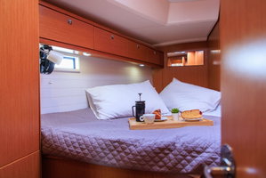 Bavaria Cruiser 46 „Kyveli“ – fotka 5