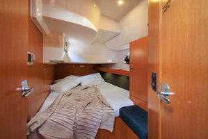 Bavaria Cruiser 46 „Kyveli“ – fotka 22