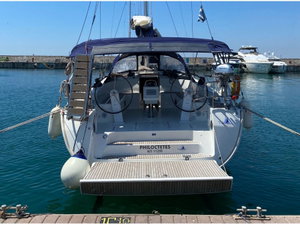 Bavaria Cruiser 51 „Philoctetes“ – fotka 1