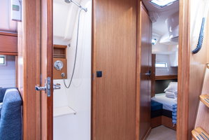Bavaria Cruiser 51 „Philoctetes“ – fotka 28