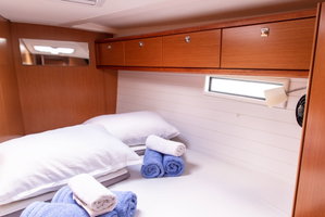 Bavaria Cruiser 51 „Philoctetes“ – fotka 21