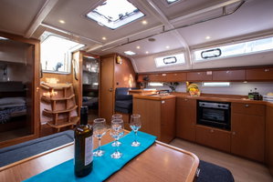 Bavaria Cruiser 51 „Philoctetes“ – fotka 29