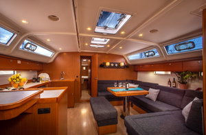 Bavaria Cruiser 51 „Philoctetes“ – fotka 14
