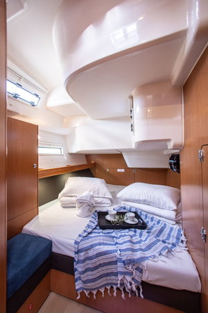 Bavaria Cruiser 51 „Philoctetes“ – fotka 27