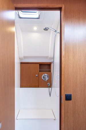 Bavaria Cruiser 51 „Philoctetes“ – fotka 15