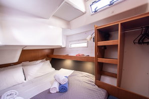 Bavaria Cruiser 51 „Philoctetes“ – fotka 24