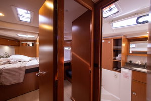 Bavaria Cruiser 51 „Philoctetes“ – fotka 19