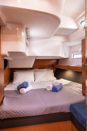 Bavaria Cruiser 51 „Philoctetes“ – fotka 10