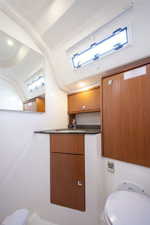 Bavaria Cruiser 51 „Philoctetes“ – fotka 5