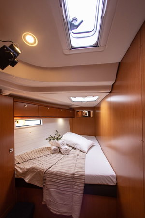 Bavaria Cruiser 51 „Philoctetes“ – fotka 18