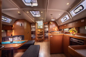 Bavaria Cruiser 51 „Philoctetes“ – fotka 13