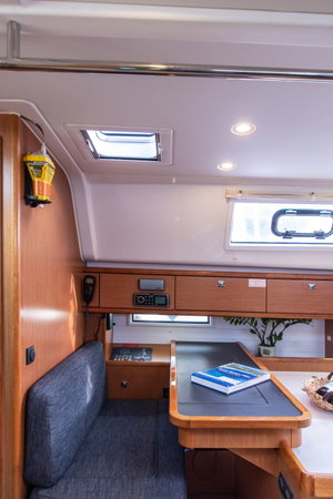 Bavaria Cruiser 51 „Philoctetes“ – fotka 2