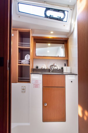 Bavaria Cruiser 51 „Philoctetes“ – fotka 16