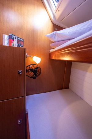 Bavaria Cruiser 51 „Philoctetes“ – fotka 12
