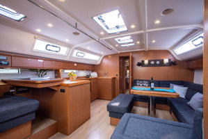Bavaria Cruiser 51 „Philoctetes“ – fotka 6