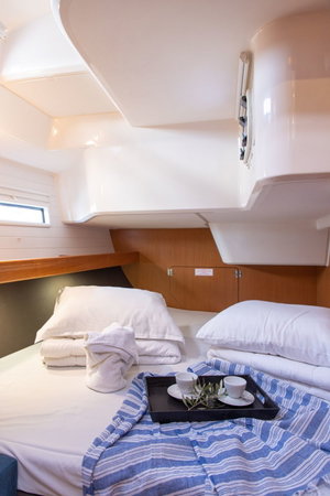 Bavaria Cruiser 51 „Philoctetes“ – fotka 25