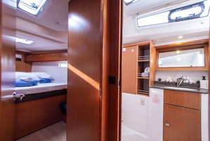 Bavaria Cruiser 51 „Philoctetes“ – fotka 22