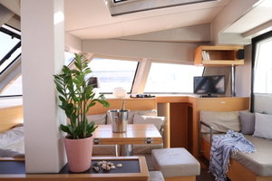 Nautitech 46 Fly „Aureliano“ – fotka 18