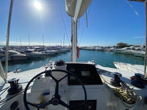Nautitech 46 Fly „Aureliano“ – fotka 20