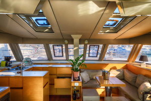 Nautitech 46 Fly „Aureliano“ – fotka 16