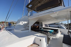Nautitech 46 Fly „Aureliano“ – fotka 14