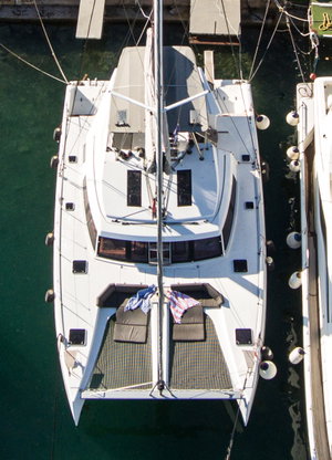 Nautitech 46 Fly „Aureliano“ – fotka 6