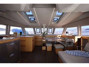 Nautitech 46 Fly „Aureliano“ – fotka 12