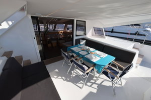 Nautitech 46 Fly „Aureliano“ – fotka 15