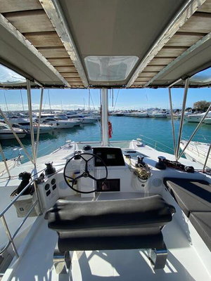 Nautitech 46 Fly „Aureliano“ – fotka 19