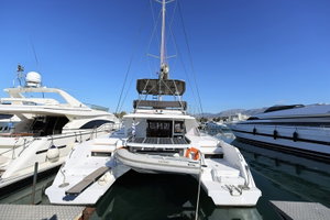 Nautitech 46 Fly „Aureliano“ – fotka 17