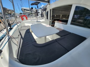 Lagoon 380 „Aride“ – fotka 3