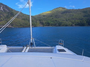 Lagoon 42 „Pyrat“ – fotka 10